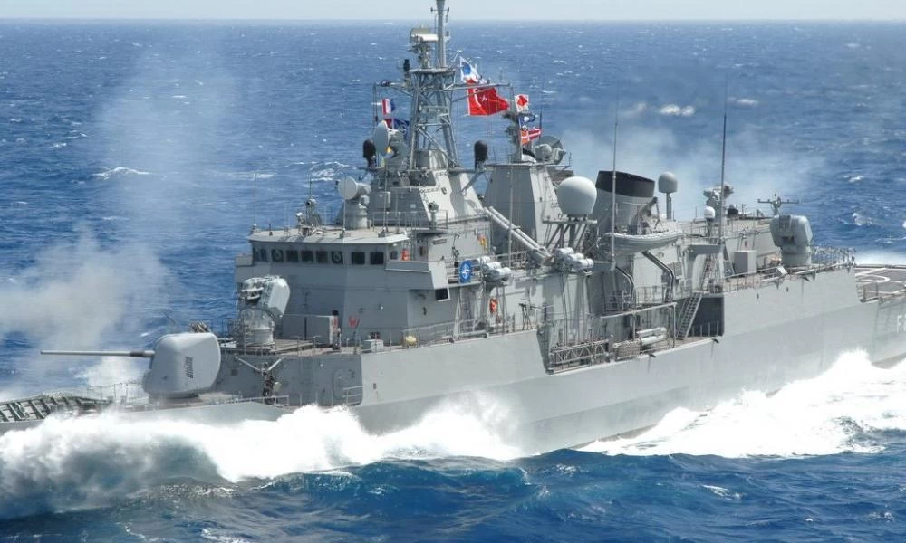 Τουρκικό φιάσκο: Απέτυχε η άσκηση ''Γαλάζια Πατρίδα''